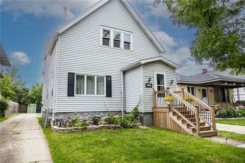 66 Grandview Ave, Tonawanda, NY, 14223-3037 | Card Image