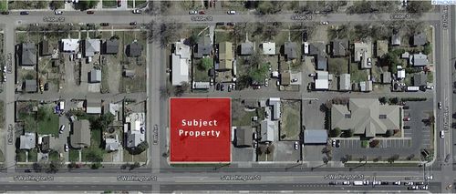 803 S Washington St, Kennewick, WA, 99336 | Card Image