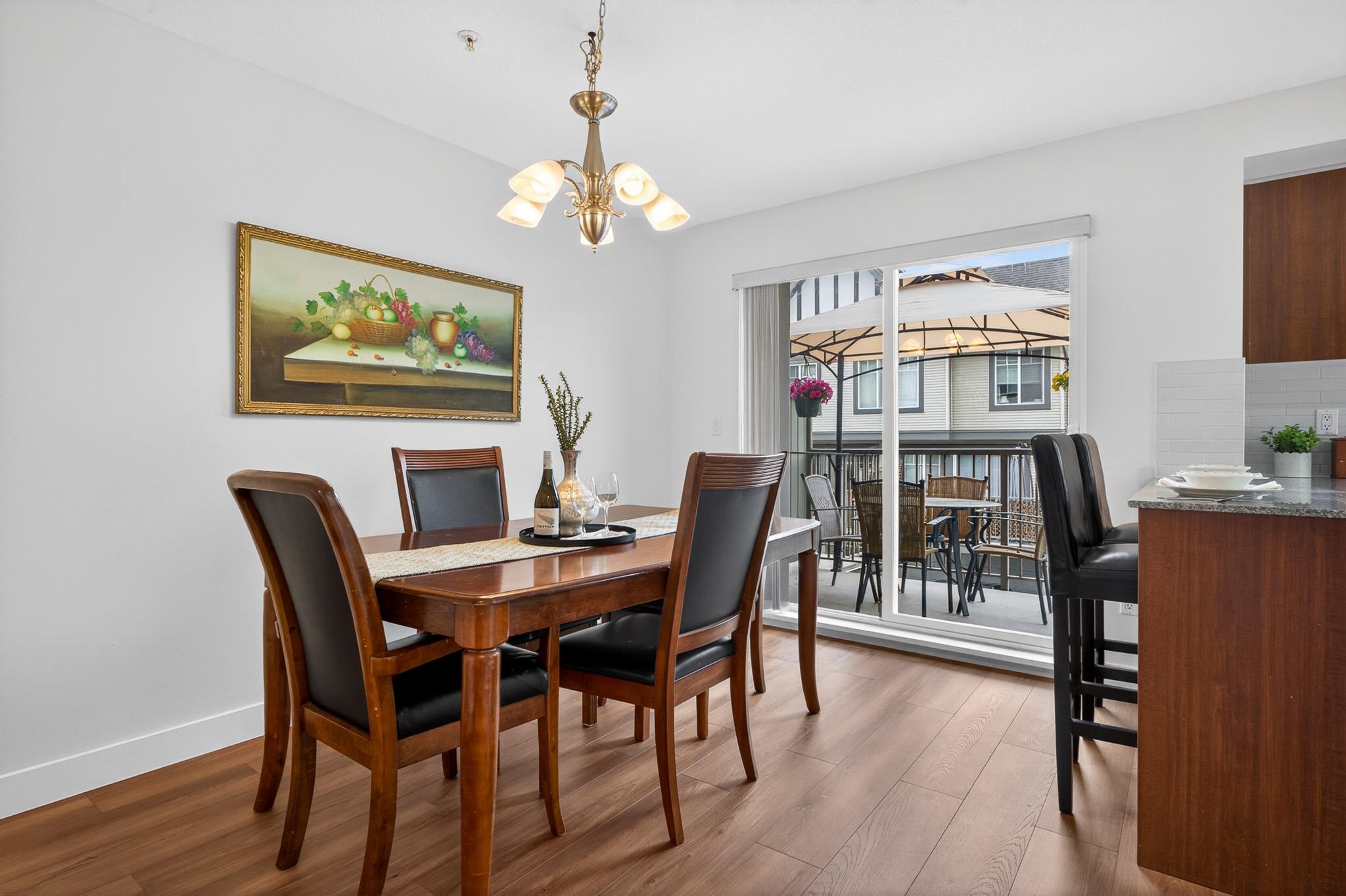 Residential in Langley 5