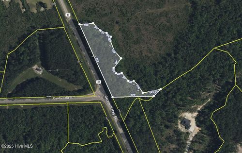 2.44 Acres Us 87, Bolivia, NC, 28422 | Card Image