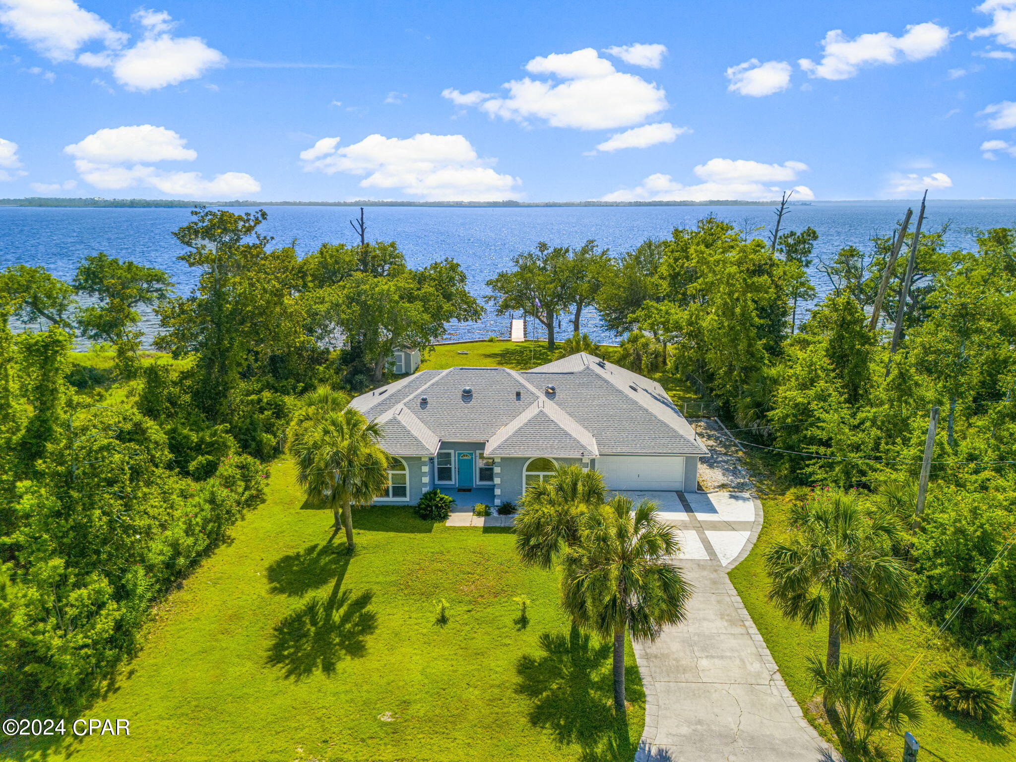 Highway 2297 , Panama City, FL 32404