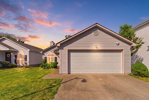 2137 Curtiswood Dr, Lexington, KY, 40505 | Card Image