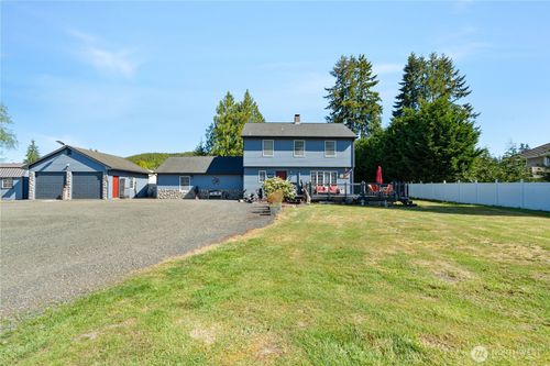 518 Solki Rd, Aberdeen, WA, 98520-7023 | Card Image