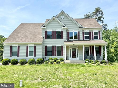 133 Brooke Point Ct, STAFFORD, VA, 22554-7400 | Card Image