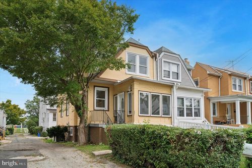 401 Hazel Ave, YEADON, PA, 19050-2911 | Card Image