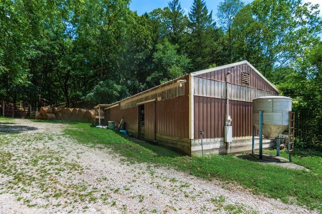 58501 Us Highway 50, Home with 0 bedrooms, 0 bathrooms and null parking in Mc Arthur OH | Image 82