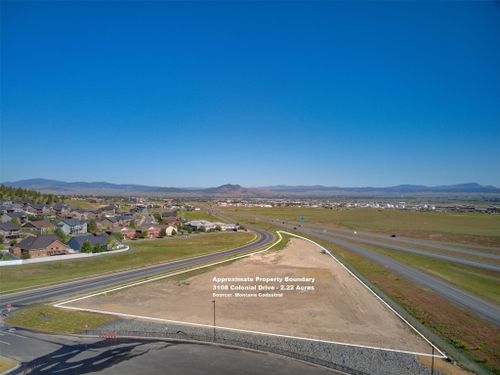 3108 Colonial Dr, Helena, MT, 59601-8683 | Card Image