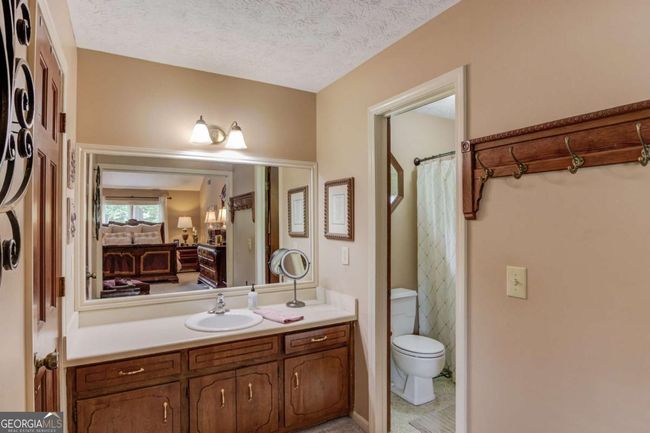2291 Smokehouse Path, House other with 4 bedrooms, 3 bathrooms and 2 parking in Lawrenceville GA | Image 25