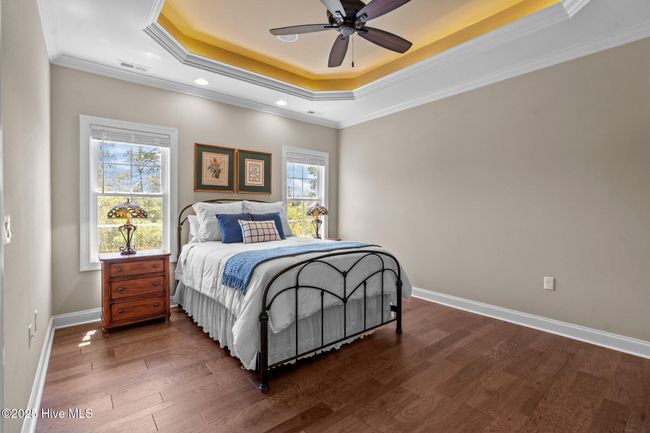 8549 Oak Abbey Trl Ne, House other with 4 bedrooms, 3 bathrooms and 2 parking in Leland NC | Image 19