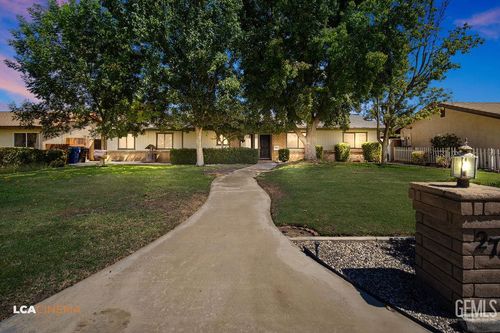 270 Elm Street, Shafter, CA, 93263 | Card Image
