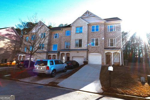 4861 Pinnacle Drive, Stone Mountain, GA, 30088 | Card Image