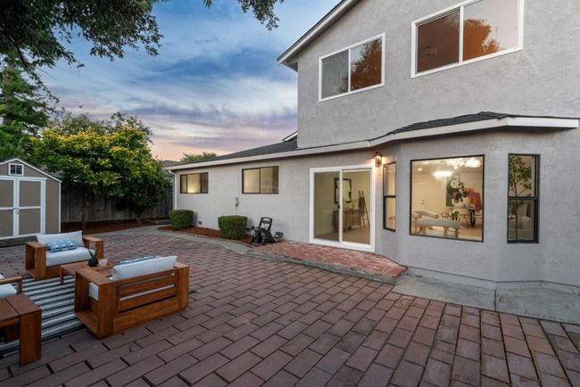 4805 Michelle Way, House other with 4 bedrooms, 3 bathrooms and 2 parking in Union City CA | Image 41
