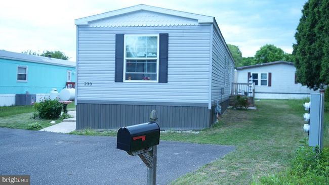 230 Eisenhower Ave, House other with 2 bedrooms, 2 bathrooms and null parking in WILLIAMSTOWN NJ | Image 4