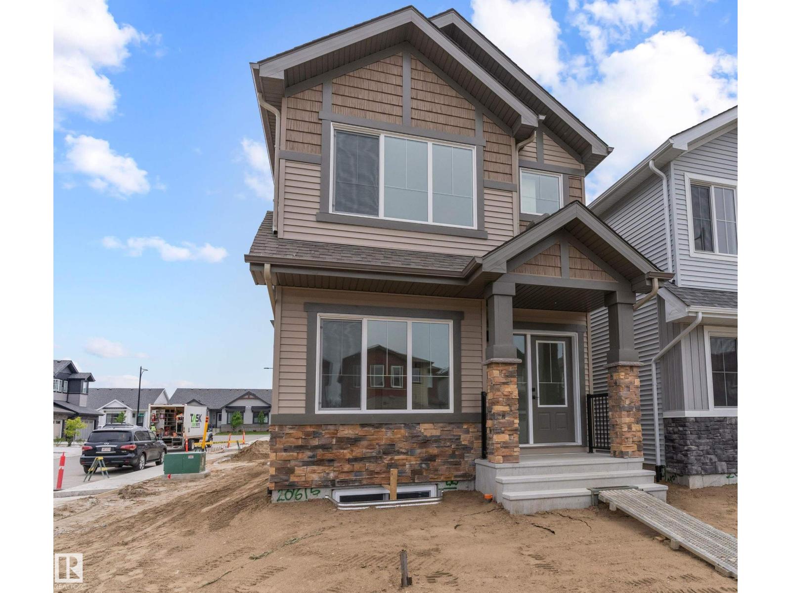 Residential in Edmonton 2