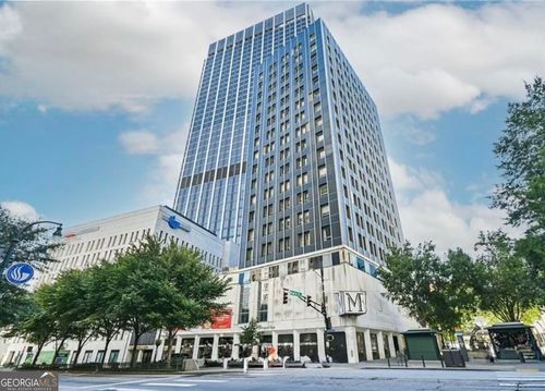10-f-20 Marietta St Nw, Atlanta, GA, 30303-2878 | Card Image