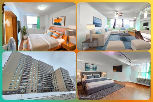921-180 Markham Rd, Scarborough, ON, M1M2Z9 | Card Image