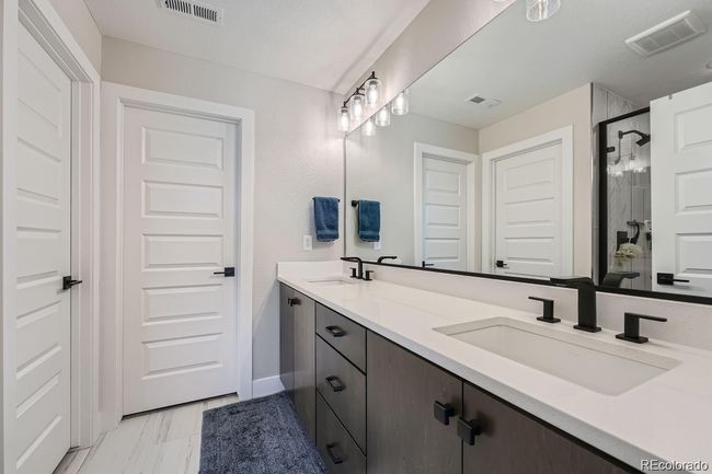 1 - 16433 Askins Loop, Townhouse with 3 bedrooms, 3 bathrooms and 2 parking in Parker CO | Image 18