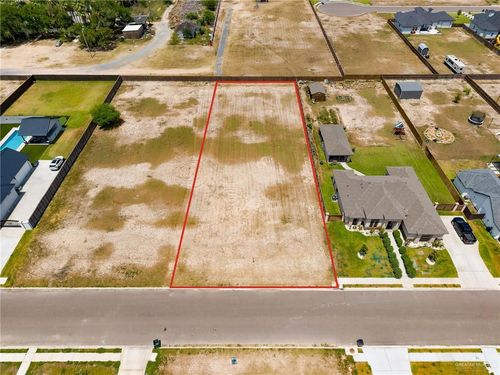 2505 Deion Dr, San Juan, TX, 78589-1599 | Card Image