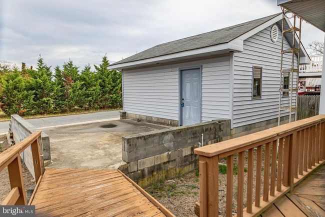 4404 S Bowers Rd, House other with 2 bedrooms, 1 bathrooms and null parking in MILFORD DE | Image 7