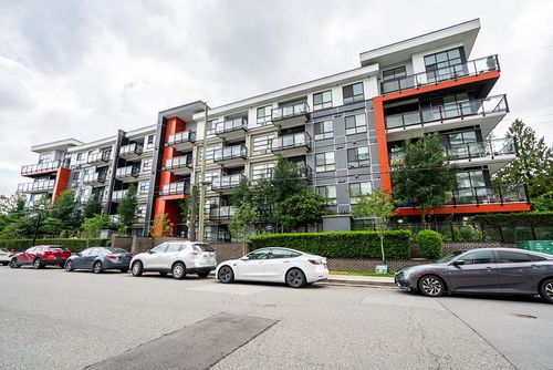 405-5485 Brydon Cres, Langley, BC, V3A0N5 | Card Image