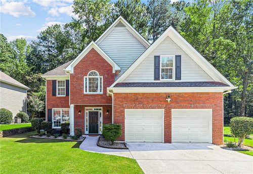 1940 Bentbrooke Trl, Lawrenceville, GA, 30043-2669 | Card Image