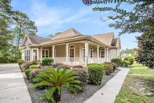 8317 Dunes Rdg, Sunset Beach, NC, 28468-4827 | Card Image