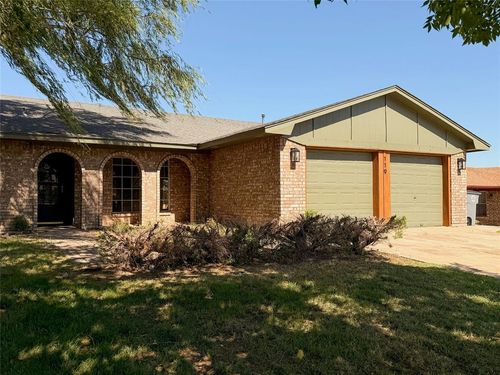 119 Sw 75th St, Lawton, OK, 73505-6401 | Card Image