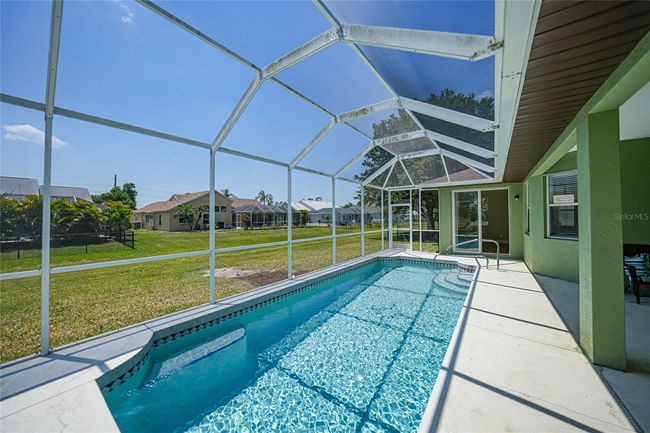 347 Casale G St, House other with 3 bedrooms, 2 bathrooms and null parking in PUNTA GORDA FL | Image 33