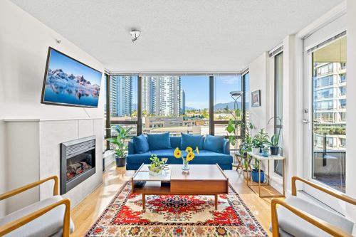 1008-4178 Dawson St, Burnaby, BC, V5C0A1 | Card Image