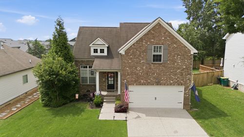 1091 Achiever Cir, Spring Hill, TN, 37174-6585 | Card Image