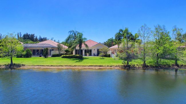 8049 Nevis Place, House other with 3 bedrooms, 2 bathrooms and null parking in Wellington FL | Image 39