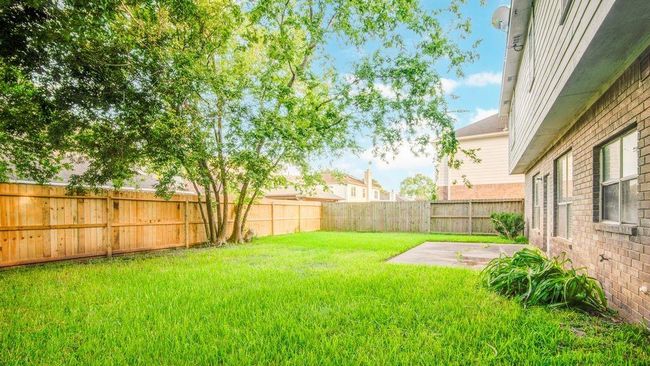 2917 Veva Dr, House other with 4 bedrooms, 3 bathrooms and 2 parking in Pearland TX | Image 44