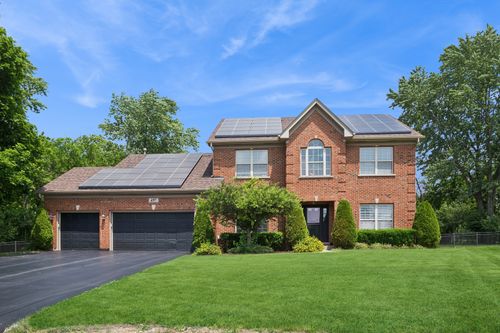 497 Widgeon Ln, Bloomingdale, IL, 60108-5416 | Card Image