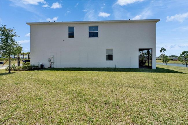 138 Mangrove Shade Cir, Townhouse with 3 bedrooms, 3 bathrooms and null parking in APOLLO BEACH FL | Image 5