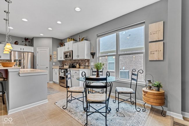 4809 Ozark Ln, House other with 2 bedrooms, 2 bathrooms and null parking in Indianapolis IN | Image 26