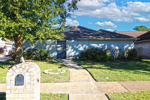 15902 Seven Springs Drive, Houston, TX, 77084 | Card Image