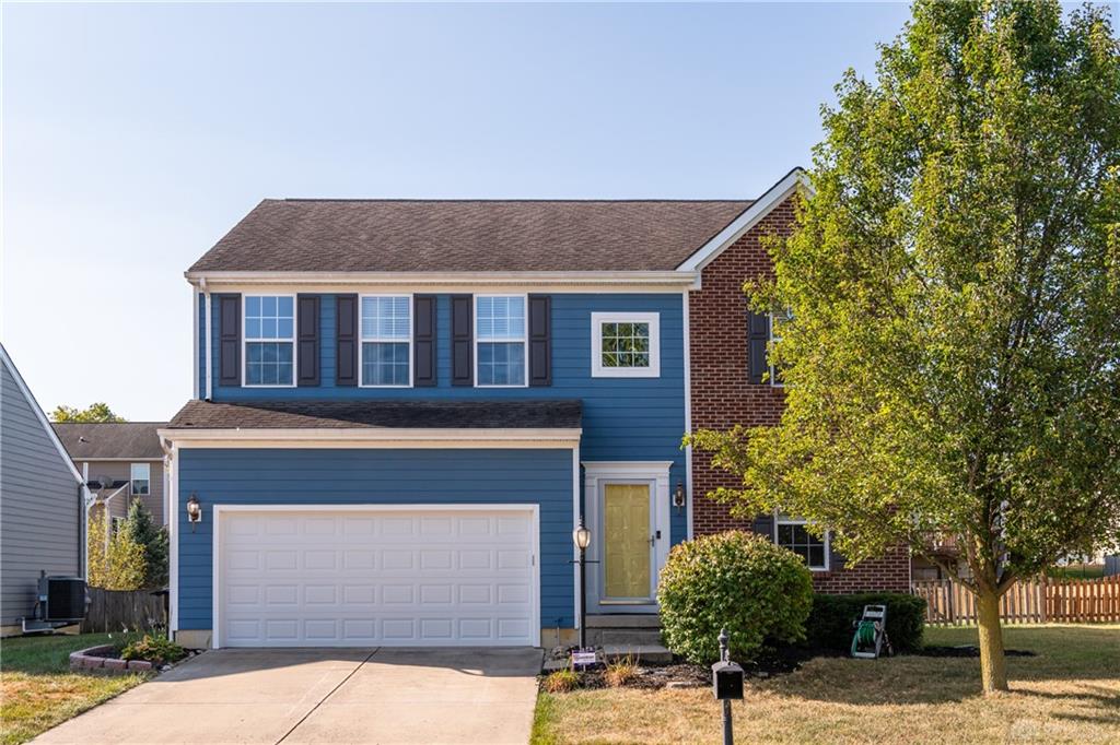 Witherspoon Dr, Dayton, OH 45440
