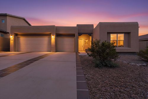 5916 S Sandia Ct Ne, Rio Rancho, NM, 87144-3729 | Card Image