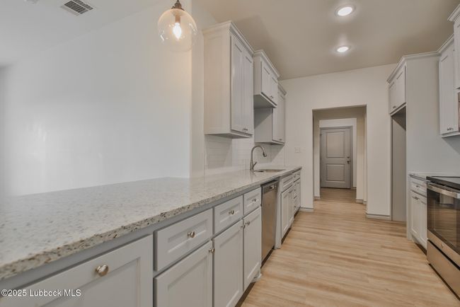188 Allison Rd, House other with 4 bedrooms, 2 bathrooms and null parking in Wilson TX | Image 12