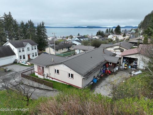 320 First Avenue, Wrangell, AK, 99929 | Card Image