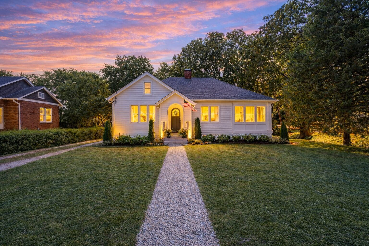 Residential in Nashville 3