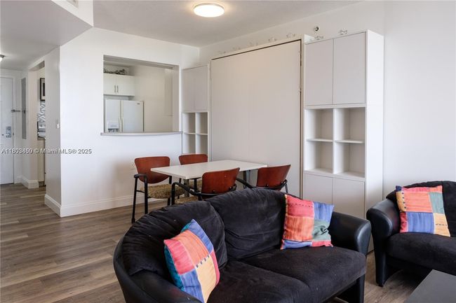 APT-710 - 900 Sw 8 Th St, Condo with 1 bedrooms, 1 bathrooms and null parking in Miami FL | Image 15