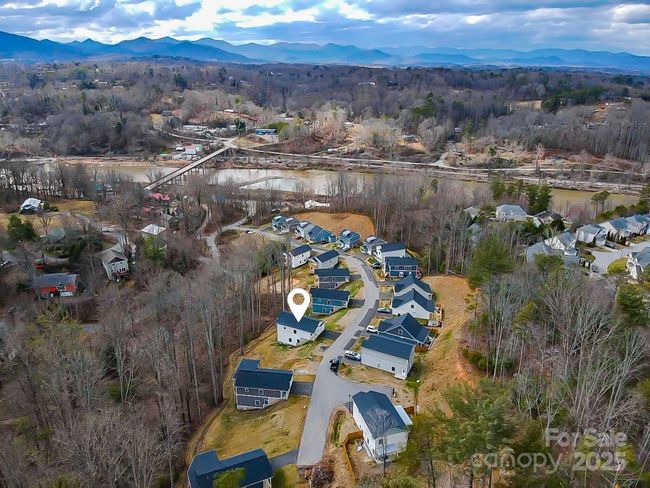 147 Northbend Dr, House other with 4 bedrooms, 4 bathrooms and null parking in Asheville NC | Image 26