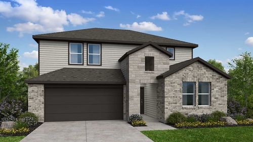 205 Makinaw Rd, Hutto, TX, 78634-2711 | Card Image