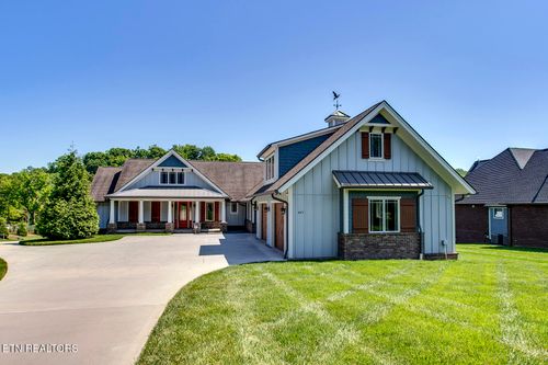 917 Emory Church Rd, Knoxville, TN, 37922 | Card Image