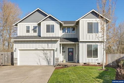 3187 Beatrice Av Se, Albany, OR, 97322 | Card Image