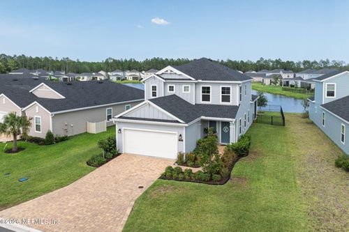 732 Lake Sinclair St, St Augustine, FL, 32084-1565 | Card Image