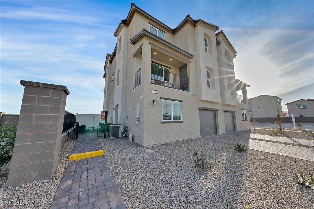 Residential in North Las Vegas