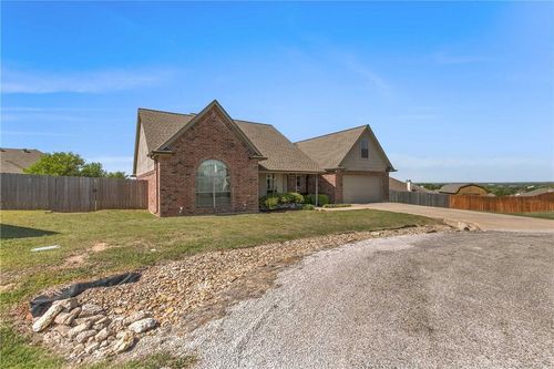 2700 Trek Ct, Granbury, TX, 76049-8317 | Card Image