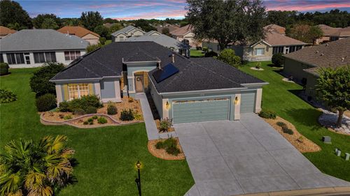 9261 Se 124th Pl, SUMMERFIELD, FL, 34491-9766 | Card Image